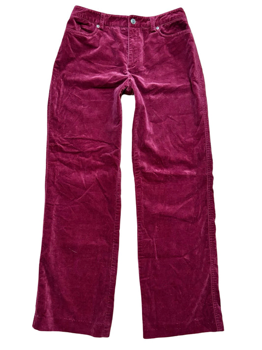Rafaella 90’s Pant | Size 6