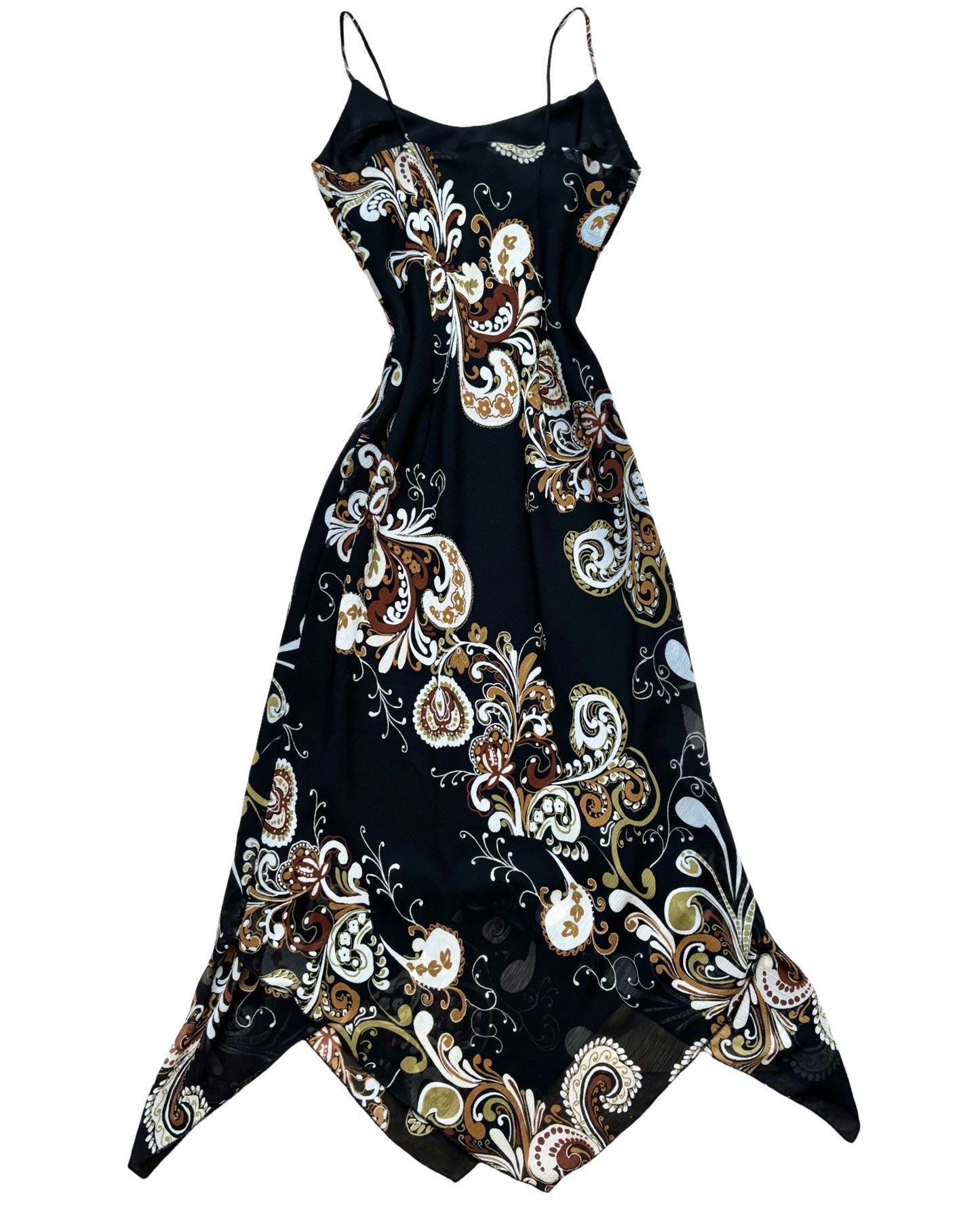 Future Collection 90’s Maxi Dress | Size S