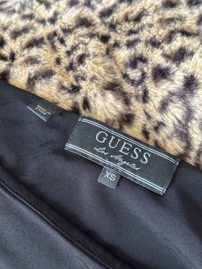 Guess 00's Asymmmetric Top | Size XS