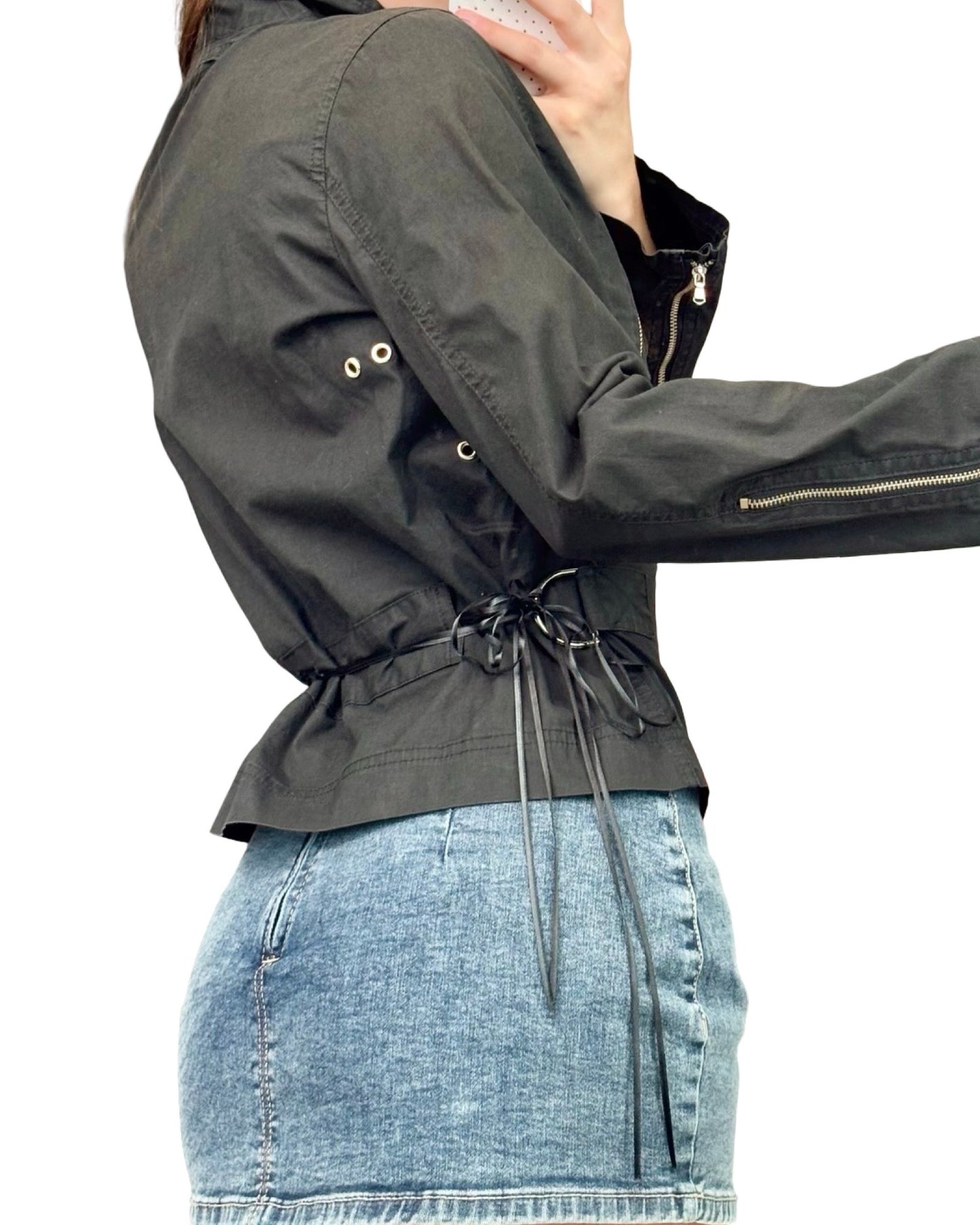 Motivi 00’s Italian Jacket | Size S