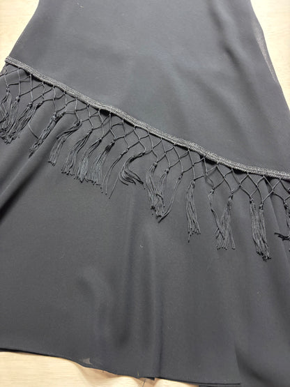 Tassel 90’s Skirt | Size 30” waist
