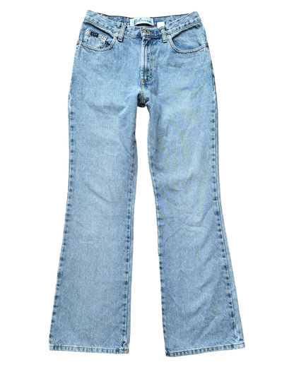 Express Bleus 90's Denim | Size 29" Waist