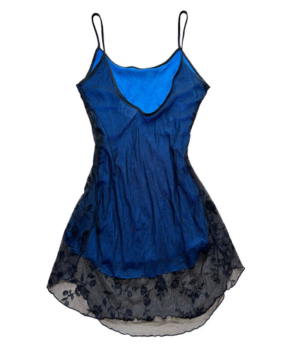 Gillian O’Malley 90’s Slip | Size S