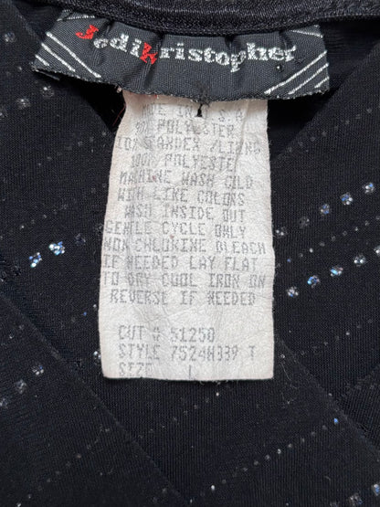 Jodi Kristopher 00’s Dress | Size L