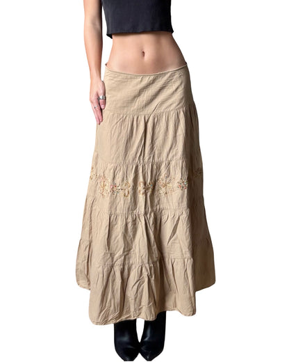 Xclusive 00’s Maxi Skirt | Size 31” Waist