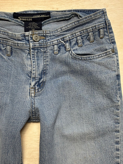 Squeeze 00’s Low Rise Jeans | Size 27” waist
