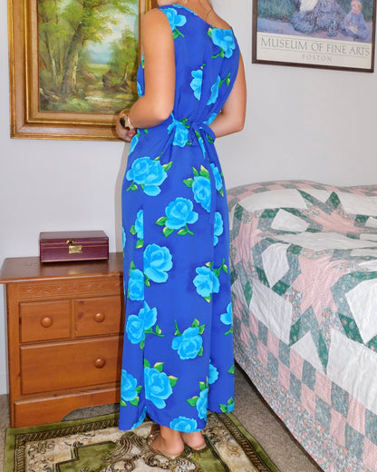 Katie Maxi Dress | Size M/L
