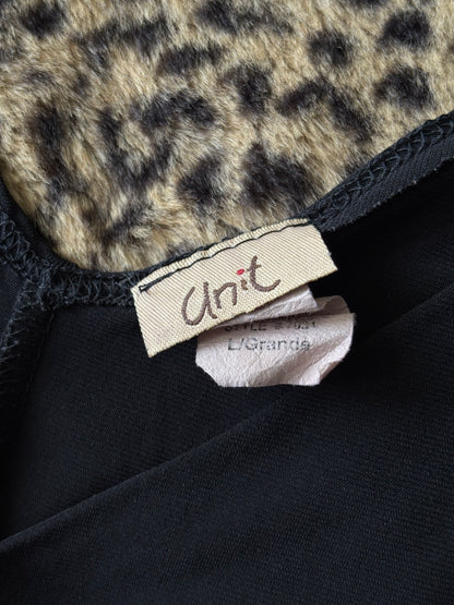 Unit 00's Asymmetric Top | Size M