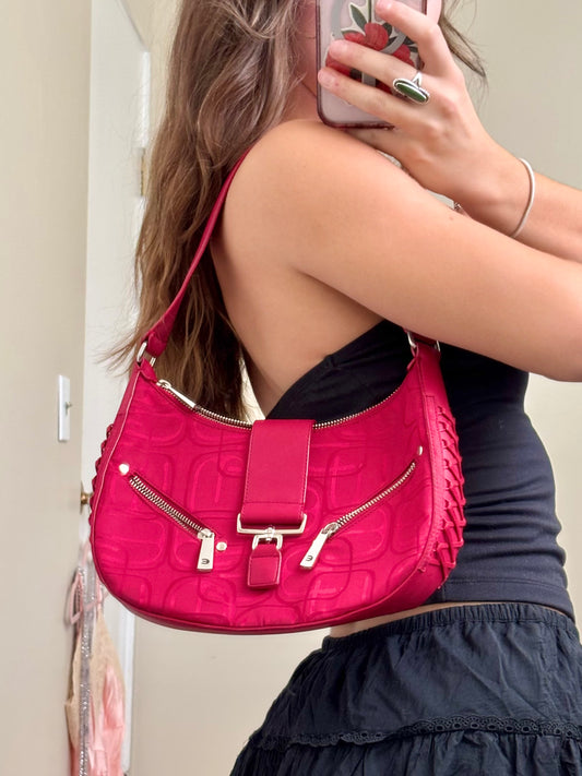 Express 00's Purse - needs tag