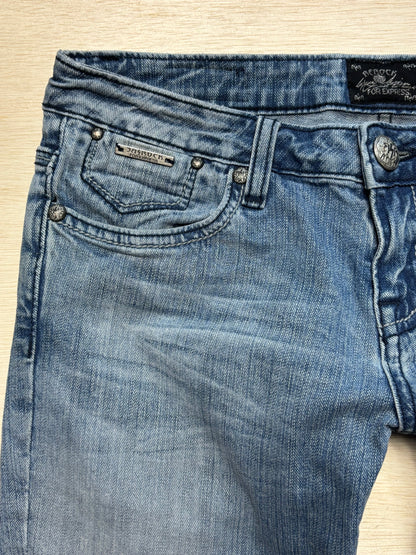 Express 00’s Low Rise Jeans | Size 29” waist