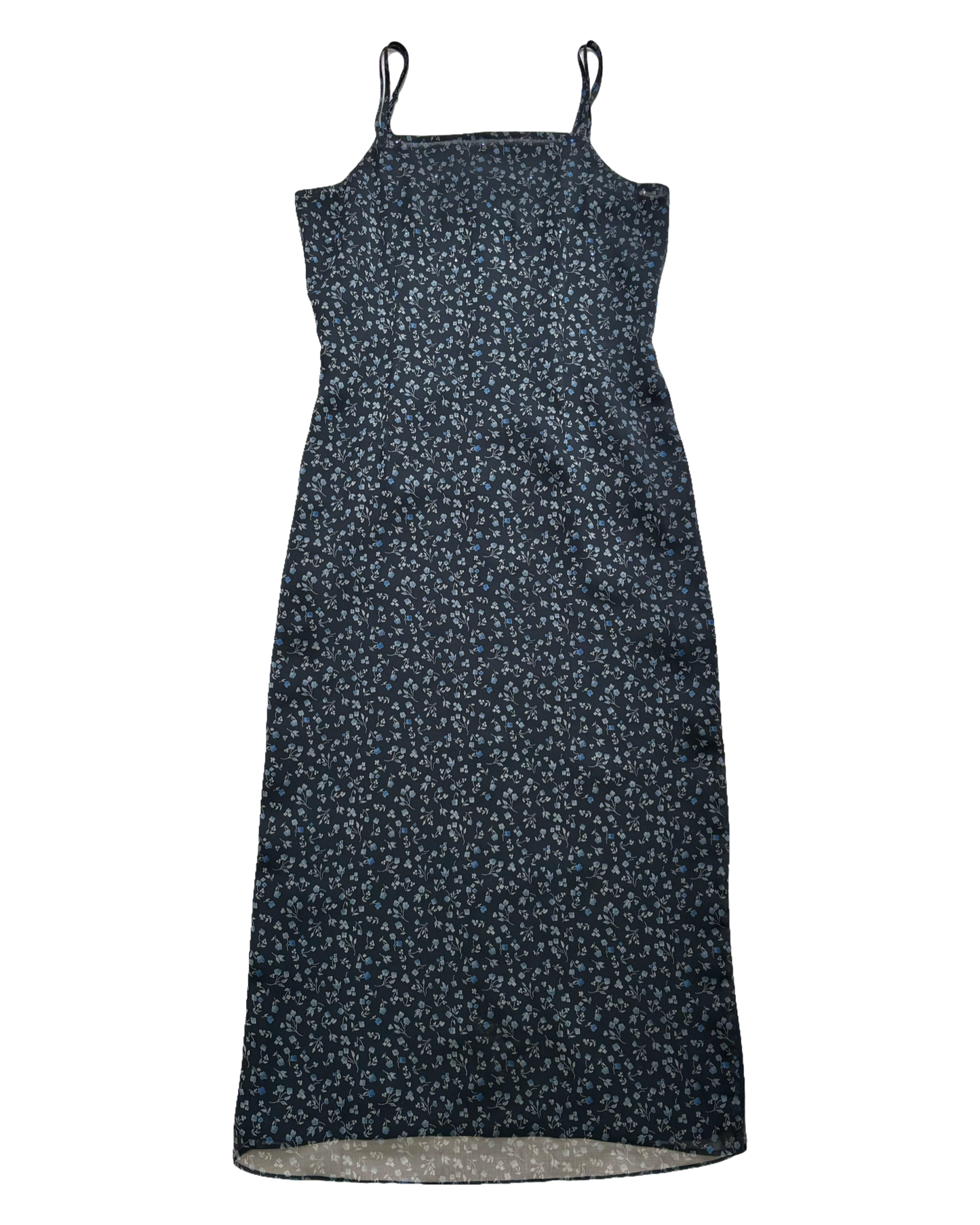 Petite Sophisticate Maxi | Size 4