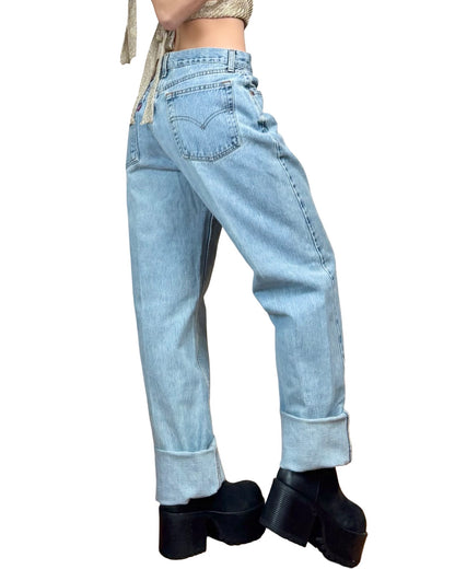 Levi's 560 '99 Dad Jean | Size 29” Waist