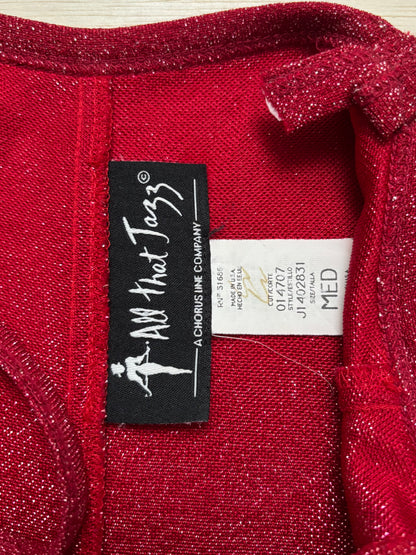 All That Jazz 90’s Shimmer Dress | Size M
