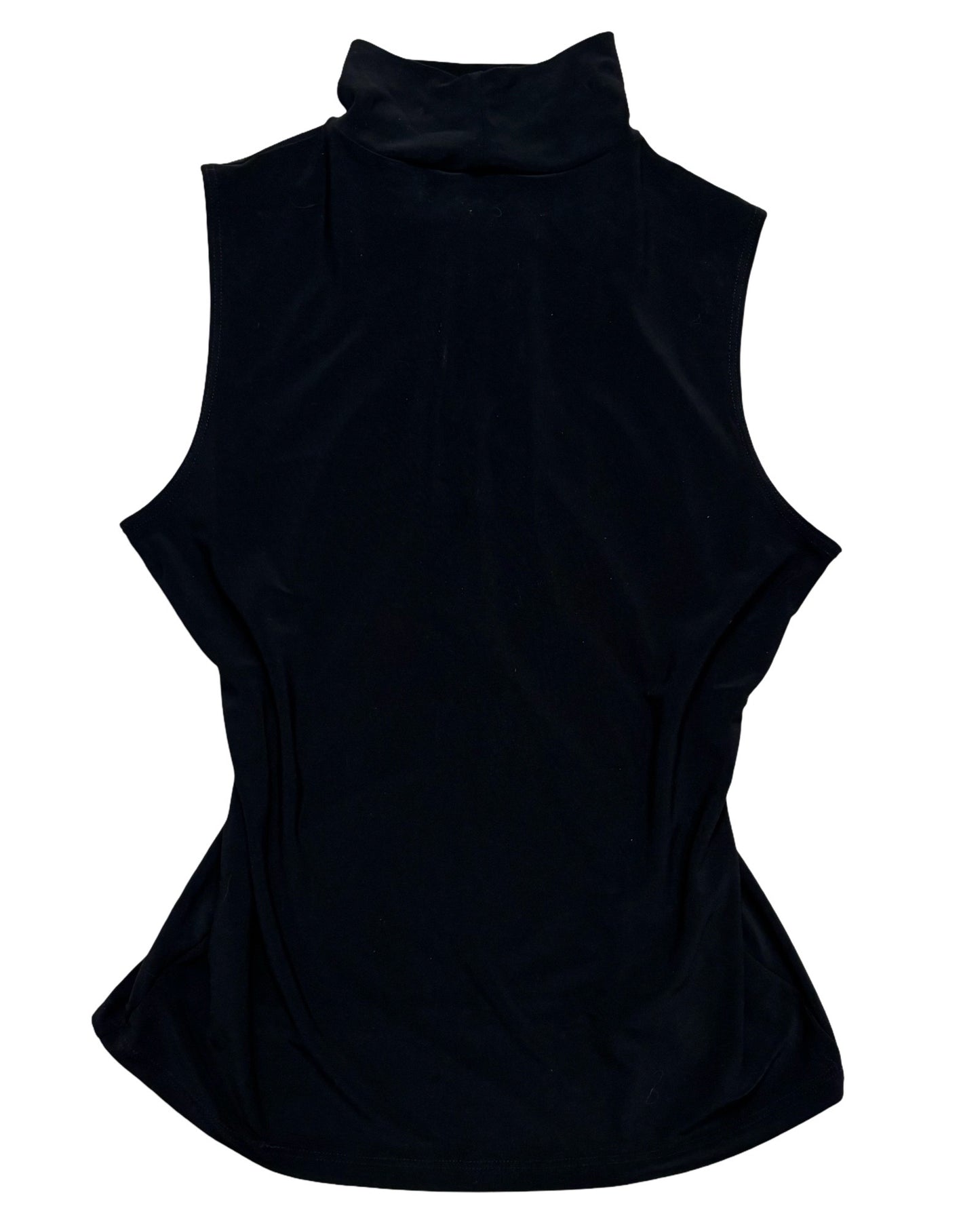 Black Ring 90’s Top | Size S
