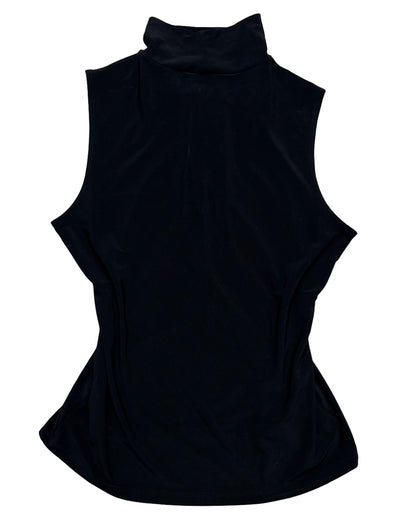 Black Ring 90’s Top | Size S