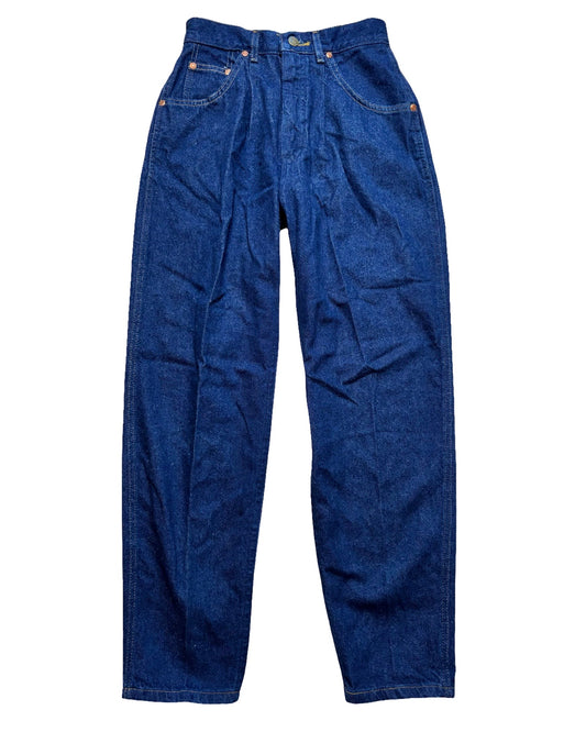 Lee Deadstock 80’s Jeans | Size 24” waist