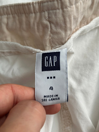 GAP 90's Cargo Pants | Size 4
