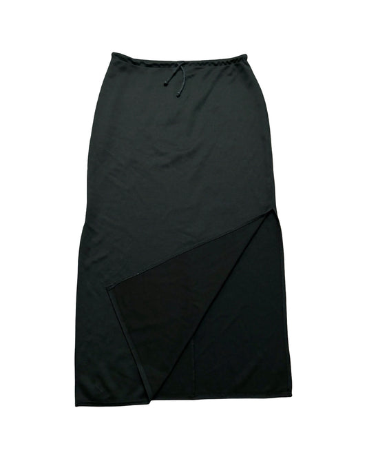 Joe Benbasset 90's Tie Skirt | Size 32" Waist