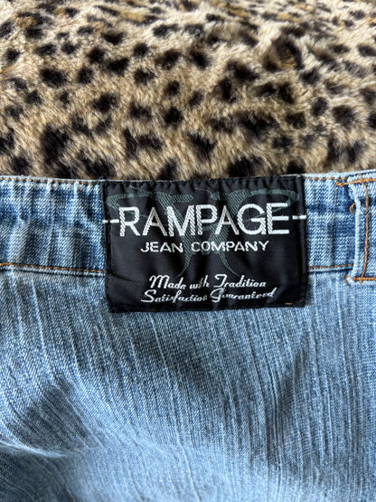 Rampage 90's Jeans | Size 30" Waist