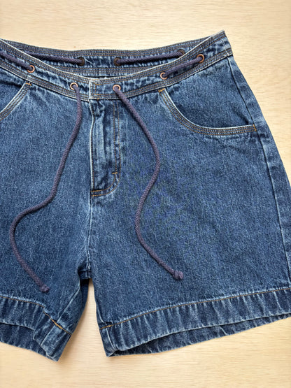 Riders 90’s Jean Shorts | 27” Waist