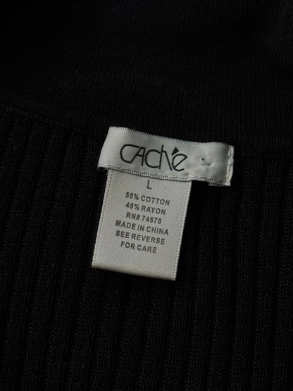 Y2K Cache Knit | Size L