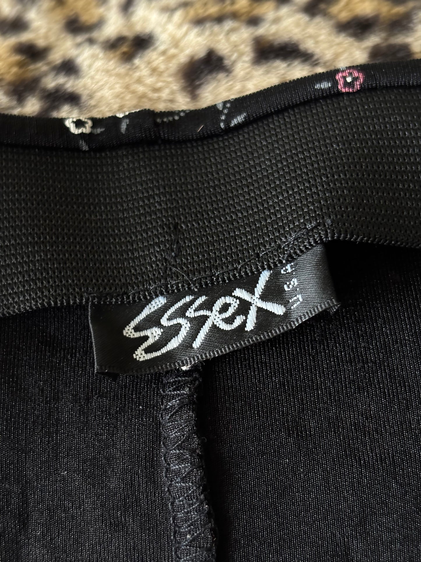 Essex 90's Slinky Skirt | Size 29" Waist