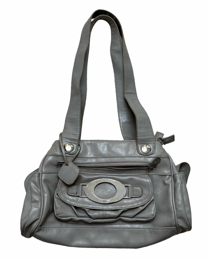 d.fusion Leather Bag