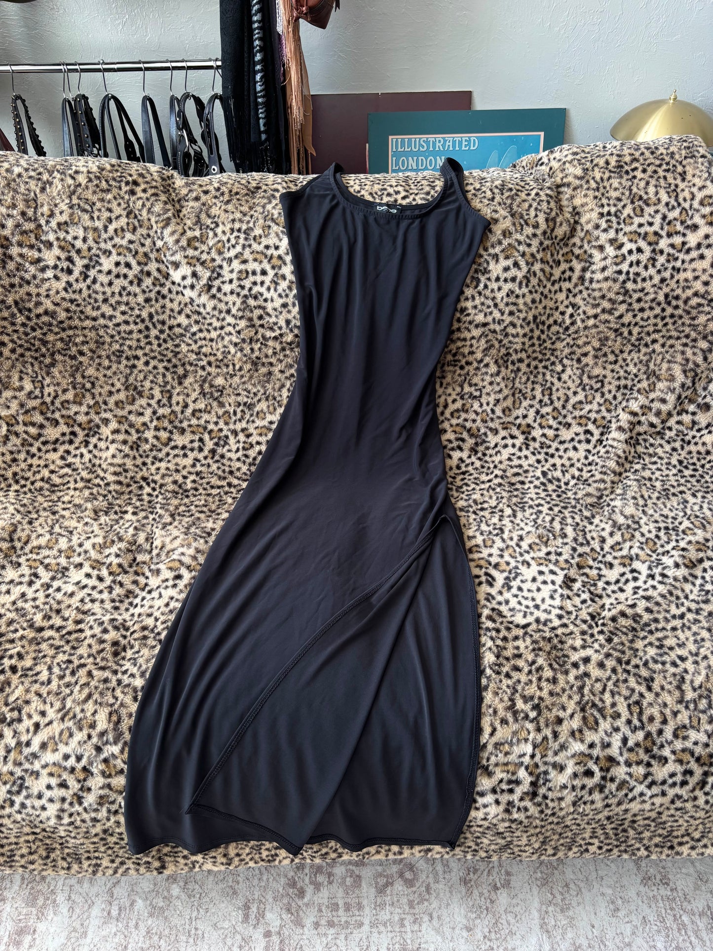 Bebe 00's Dress | Size XS