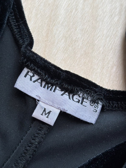 Rampage 90’s Maxi Dress | Size M