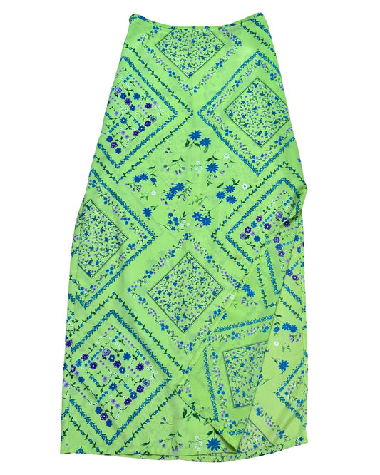 My Michelle 90’s Maxi Skirt | 30” waist