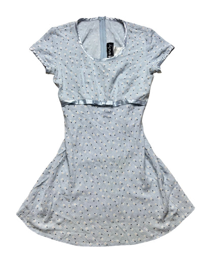All That Jazz 90’s Mini Dress | Size S/M