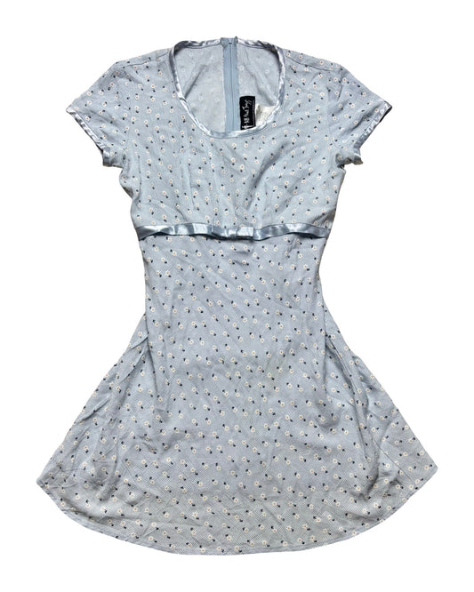 All That Jazz 90’s Mini Dress | Size S/M