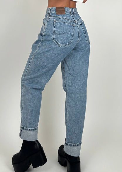 Lee Mom Jeans | Size 26” waist