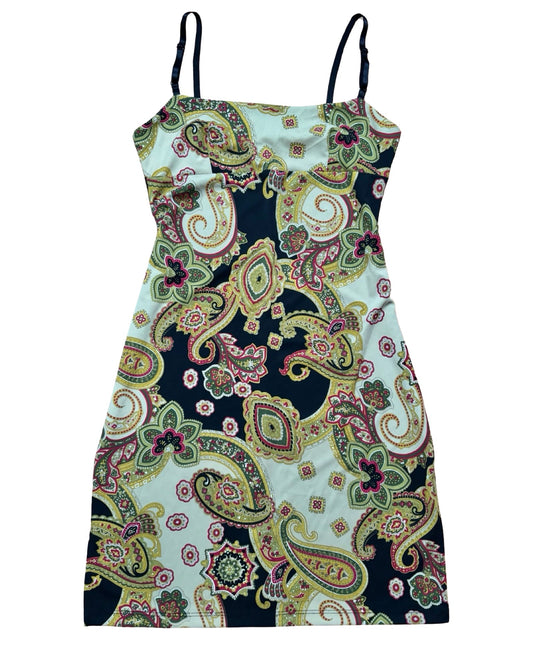Heart Soul 00’s Midi Dress | Size L