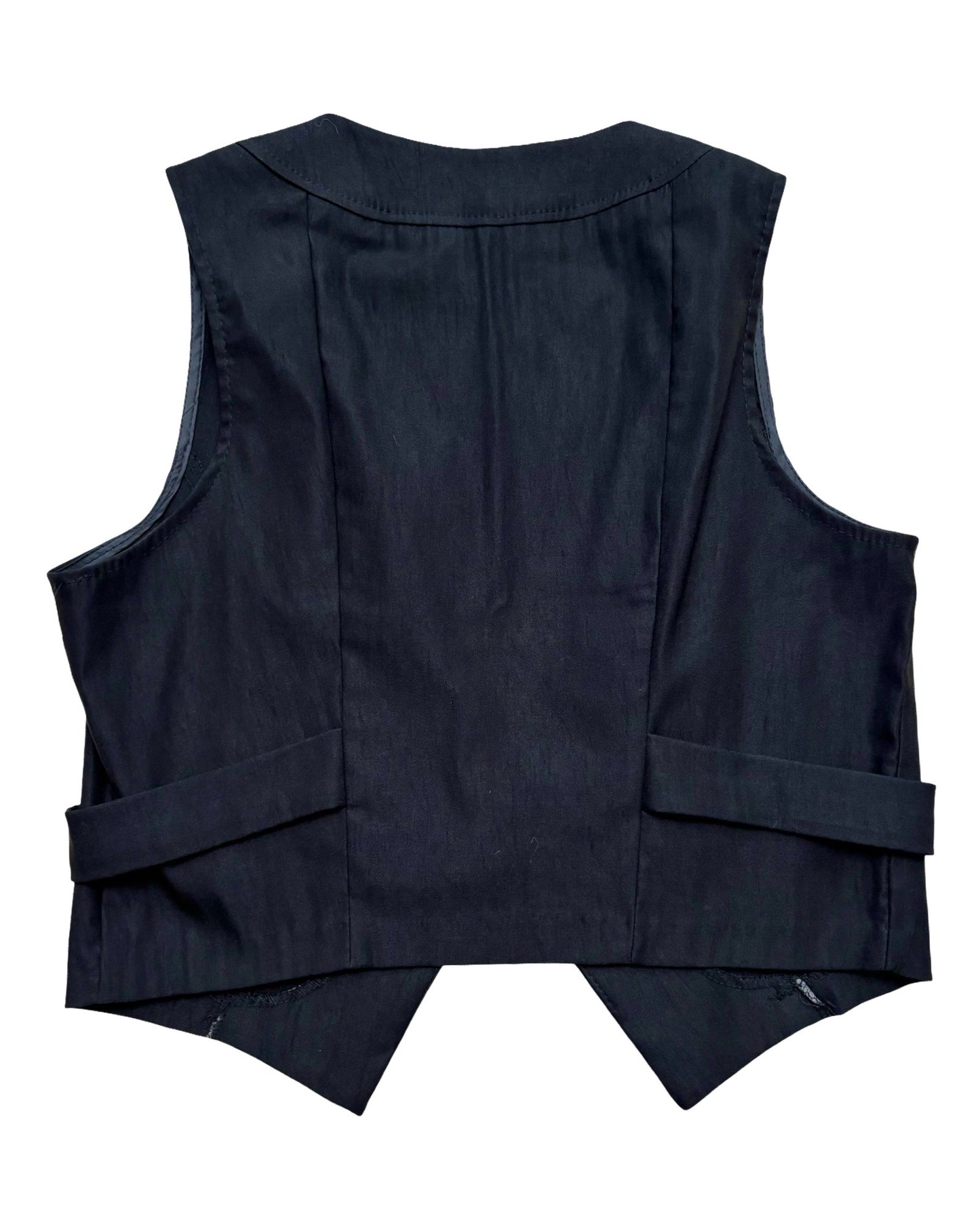 Dots 00’s Vest | Size L