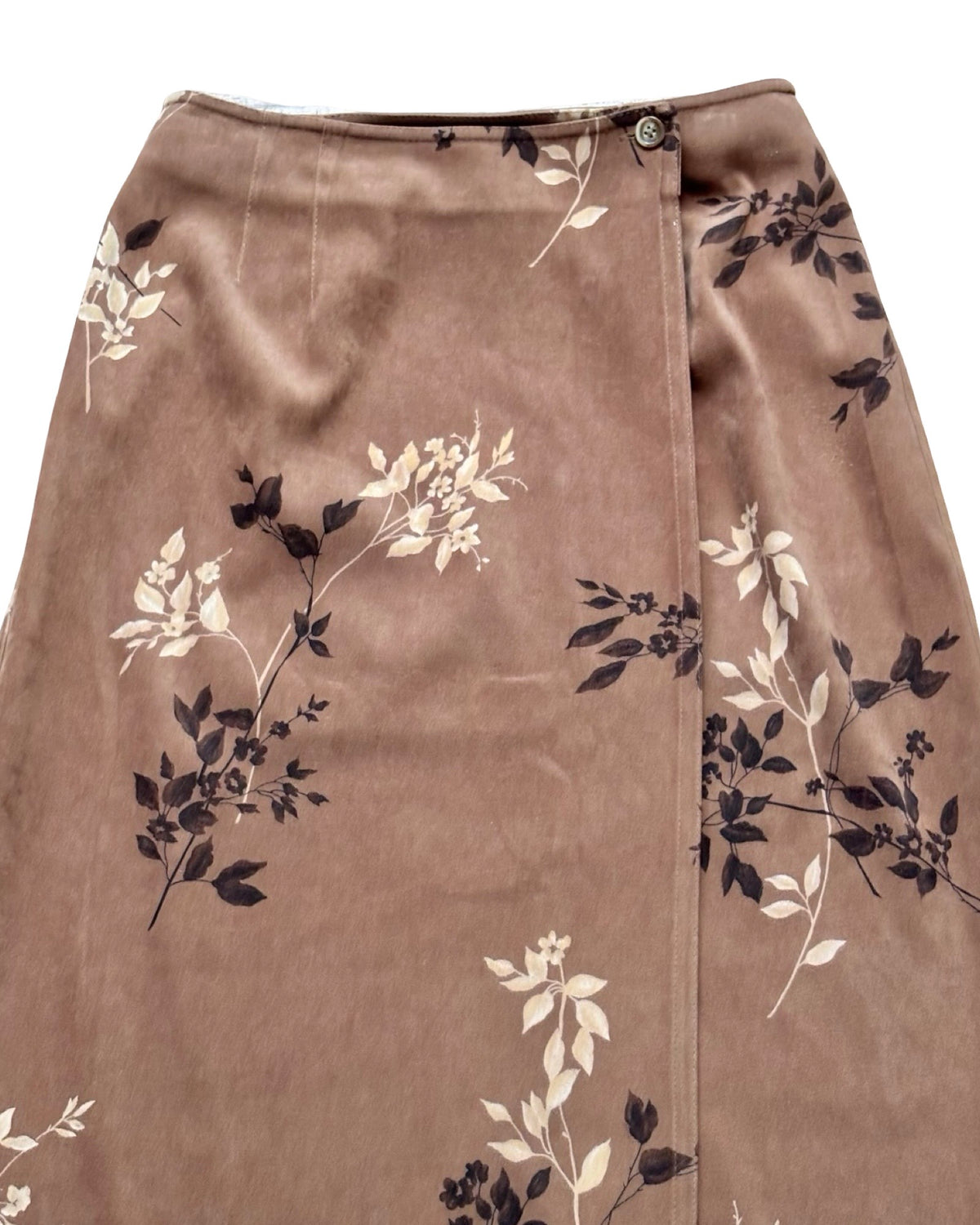 Talbots 90's Maxi Skirt | Size 26” Waist