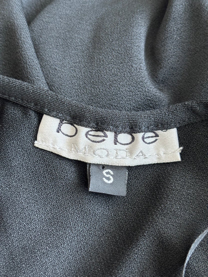 Bebe Moda 90's Backless Dress | Size S