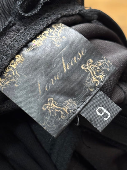 Love Tease Bow 00's Dress | Size M