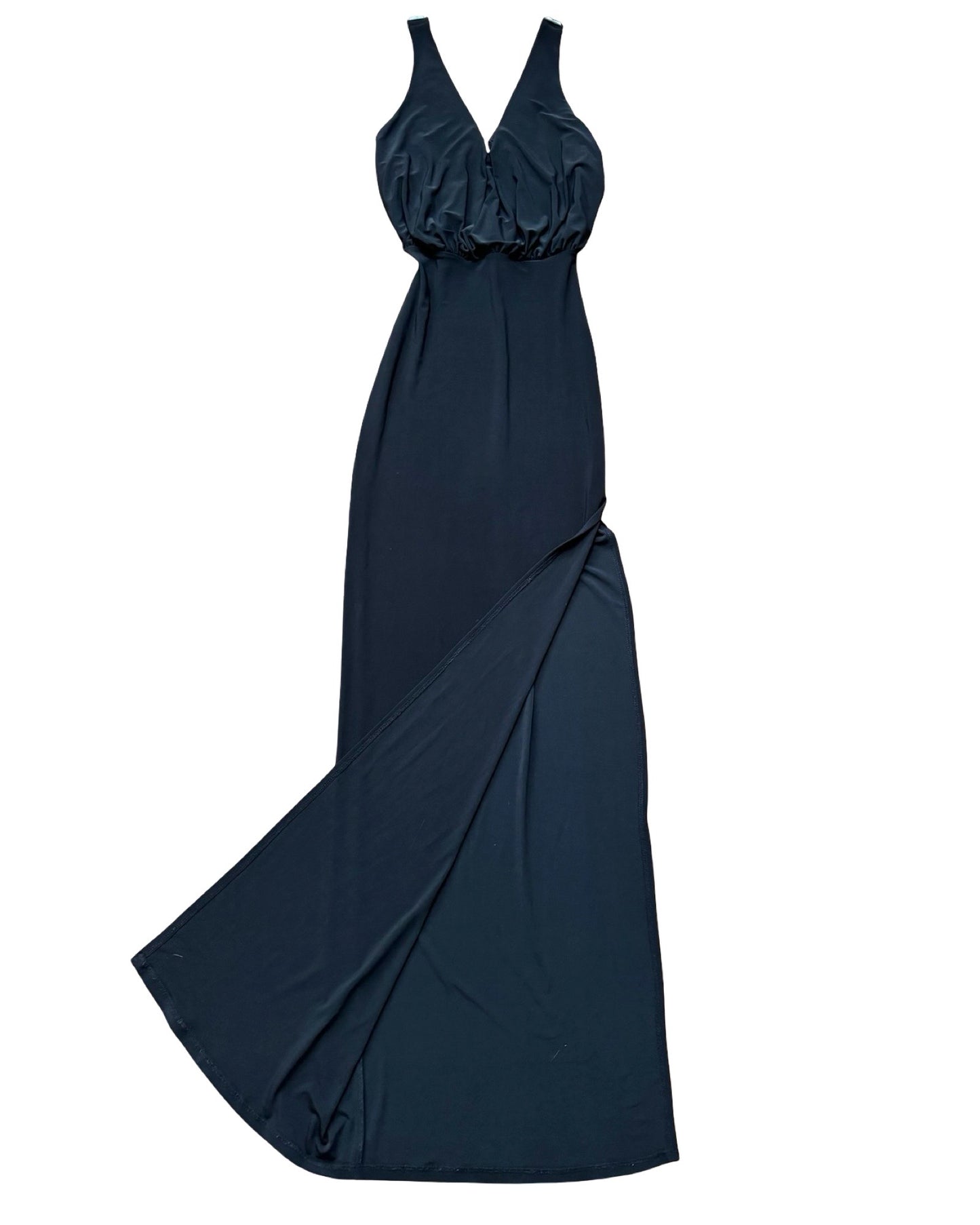 Windsor 00's Cutout Dress | Size S