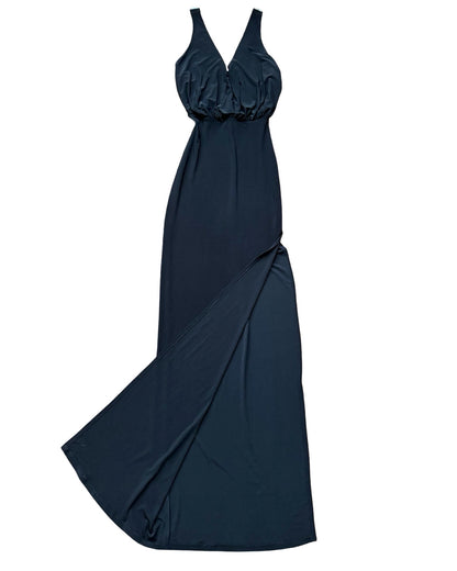 Windsor 00's Cutout Dress | Size S