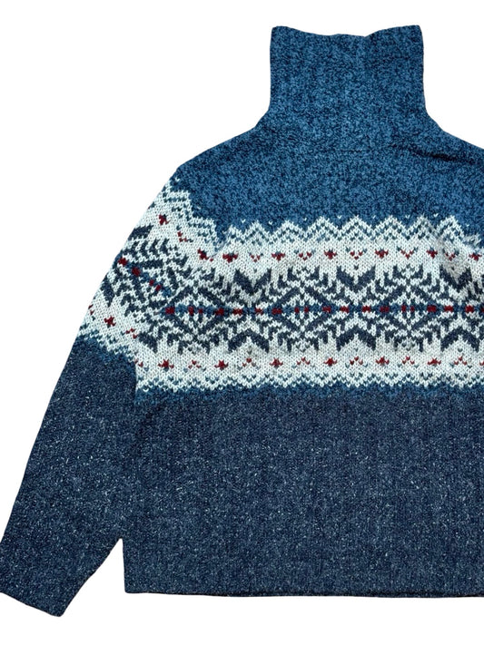 90’s Grandpa Knit | Size XL