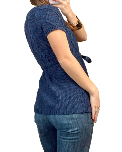 Aeropostale 00's Knit Cardigan | Size M