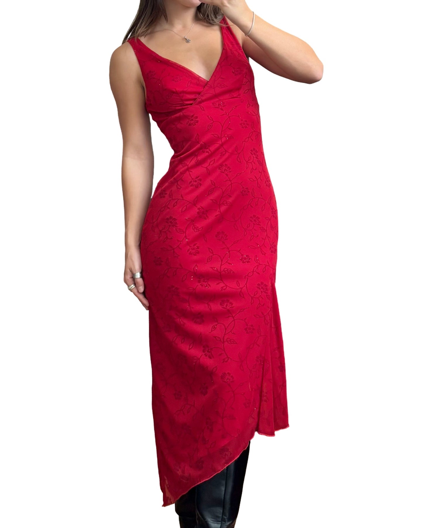 Rampage 90’s Dress | Size S