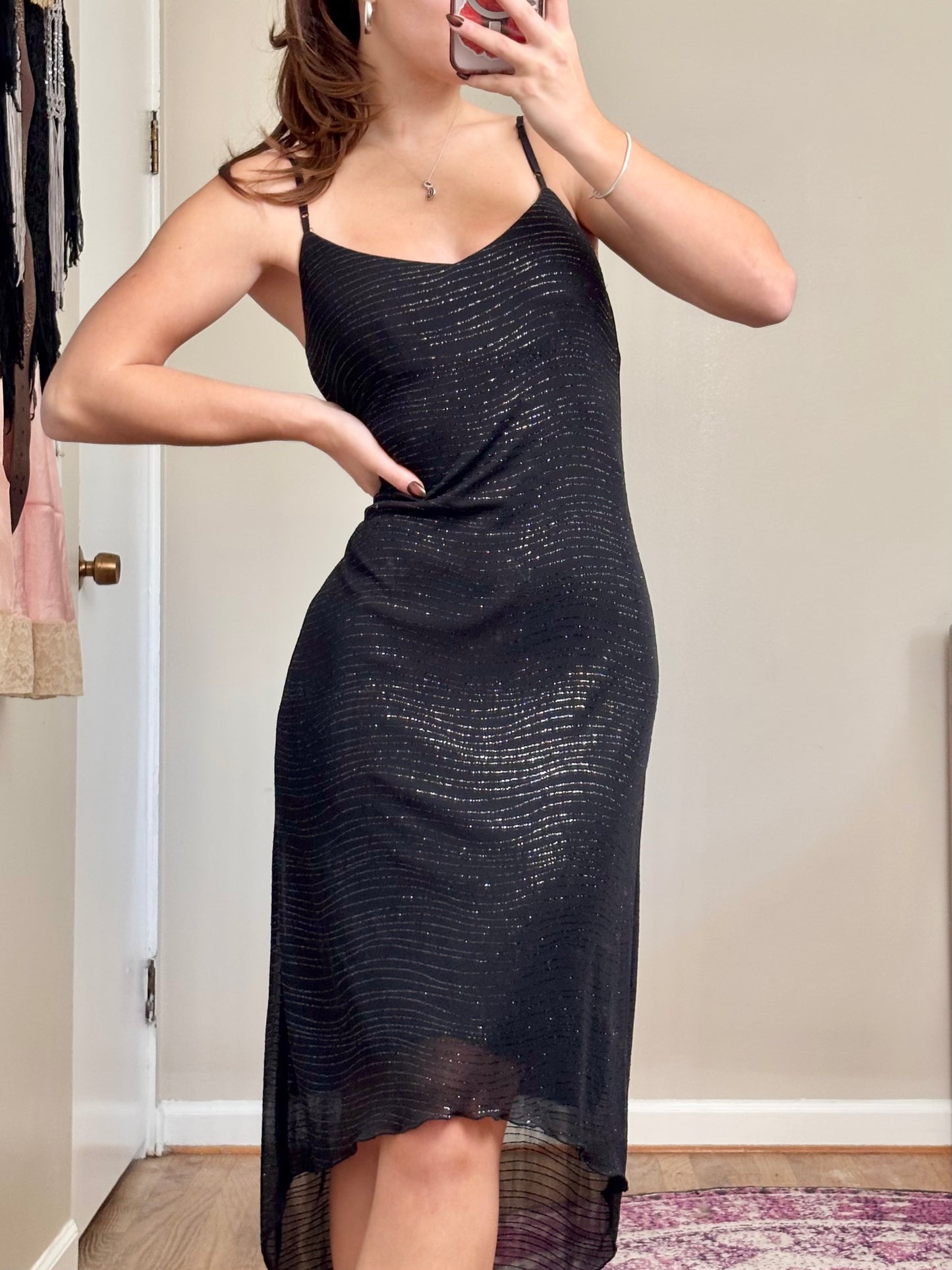 City Triangles 00's Dress | Size S