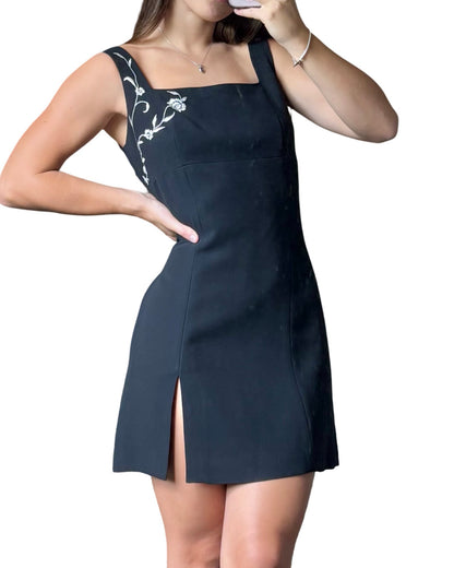 Bebe 90’s Mini Dress | Size M