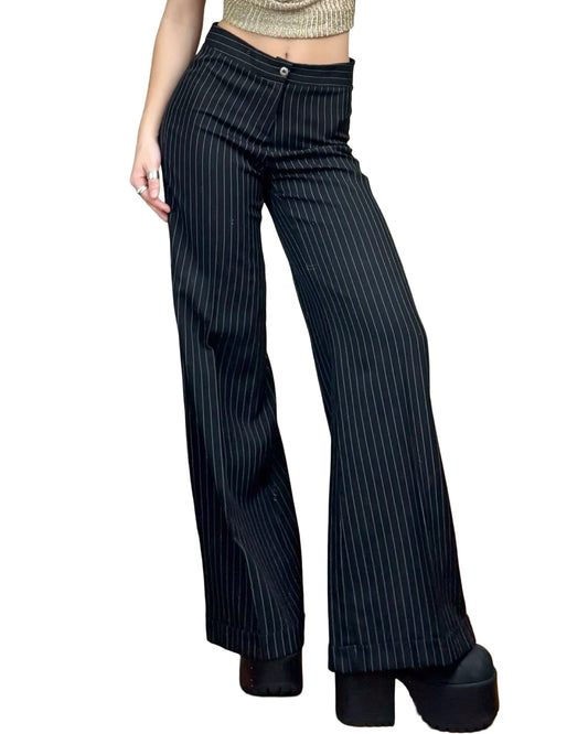 Motor USA 90's Pant | Size 28” Waist