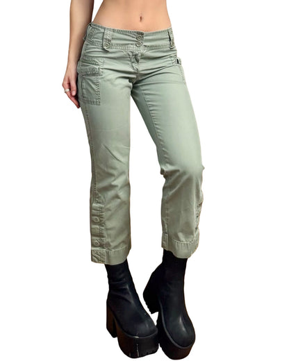 Old Navy 00's Cargo Pant | Size 30" Waist