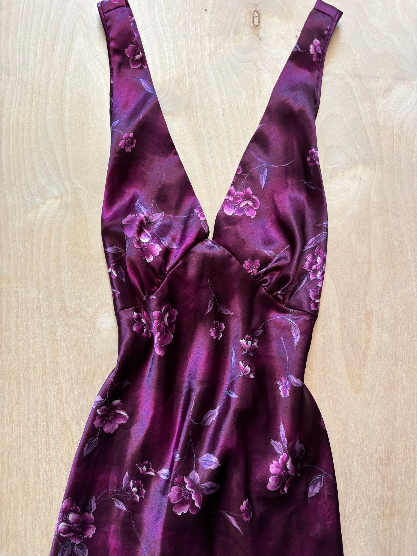 Inner Most Floral Slip | Size M
