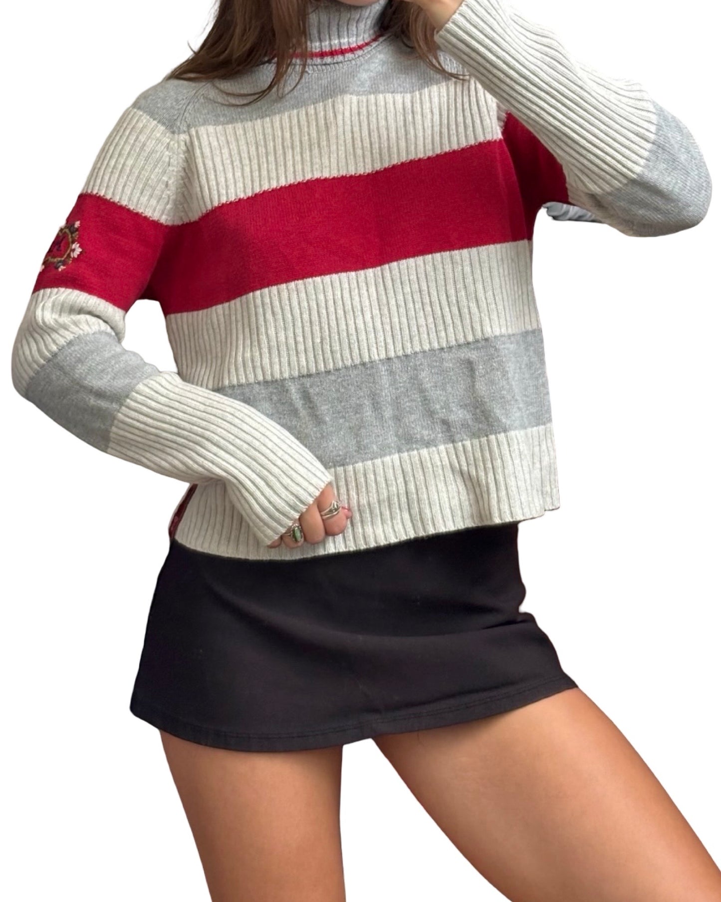 Mudd 90’s Knit | Size XL