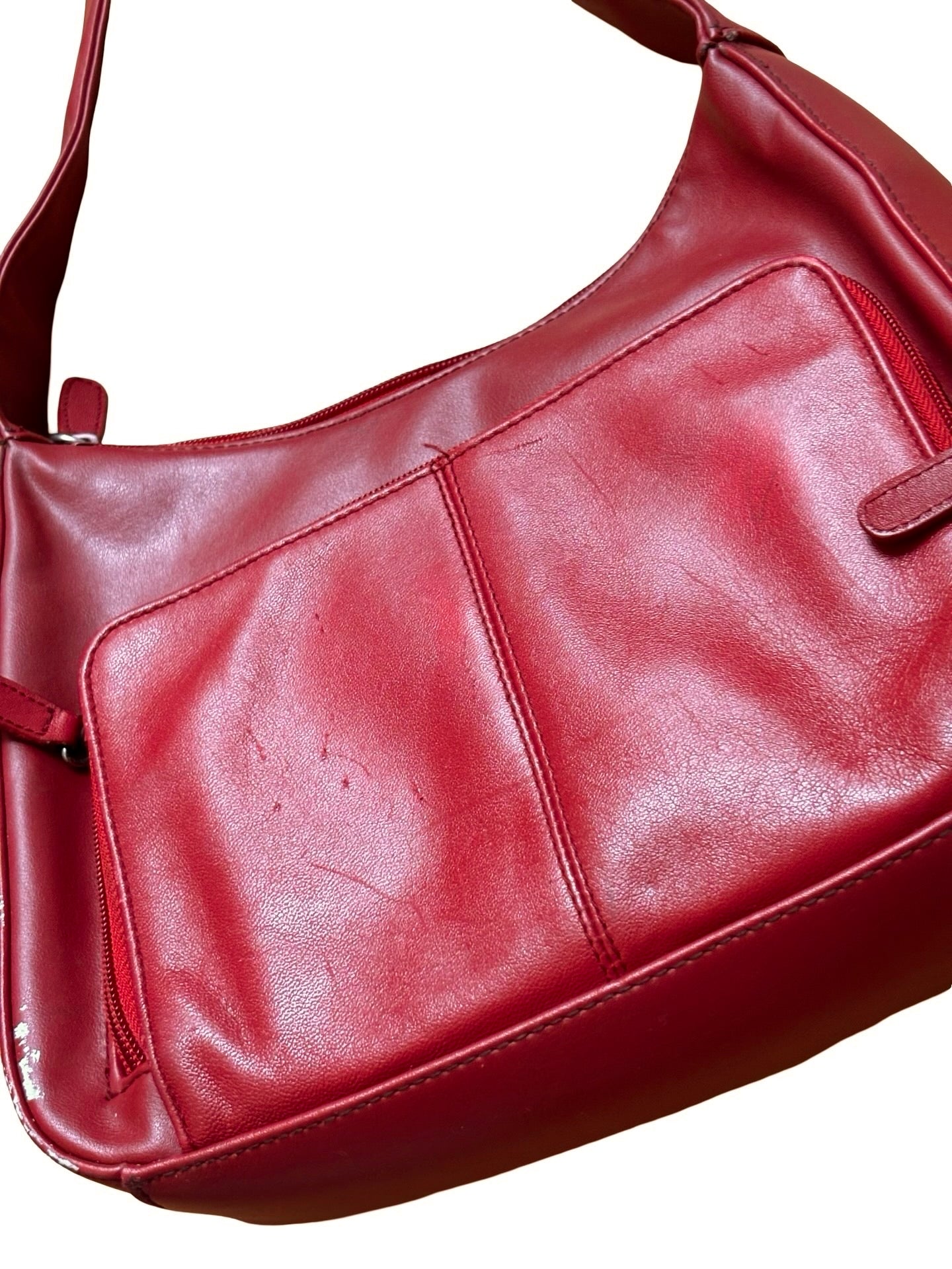 Worthington 90's Leather Purse